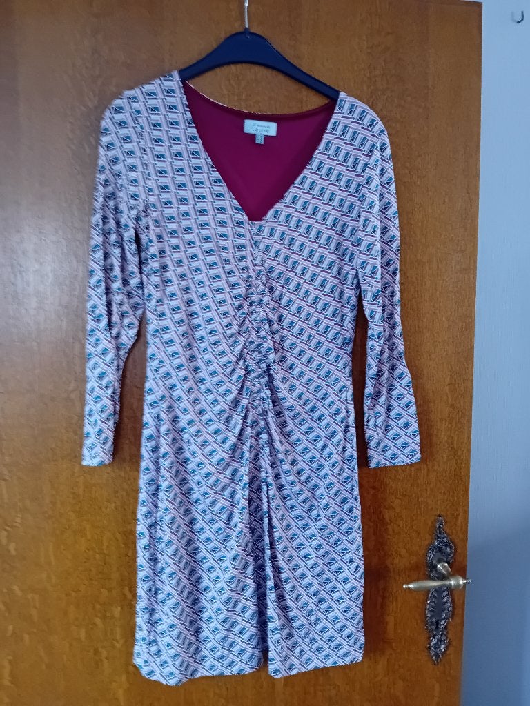 vêtements, Vêtements | Femmes, Robes, Taille 38/40 (M), Enlèvement ou Envoi, Comme neuf, L'histoire de Louise