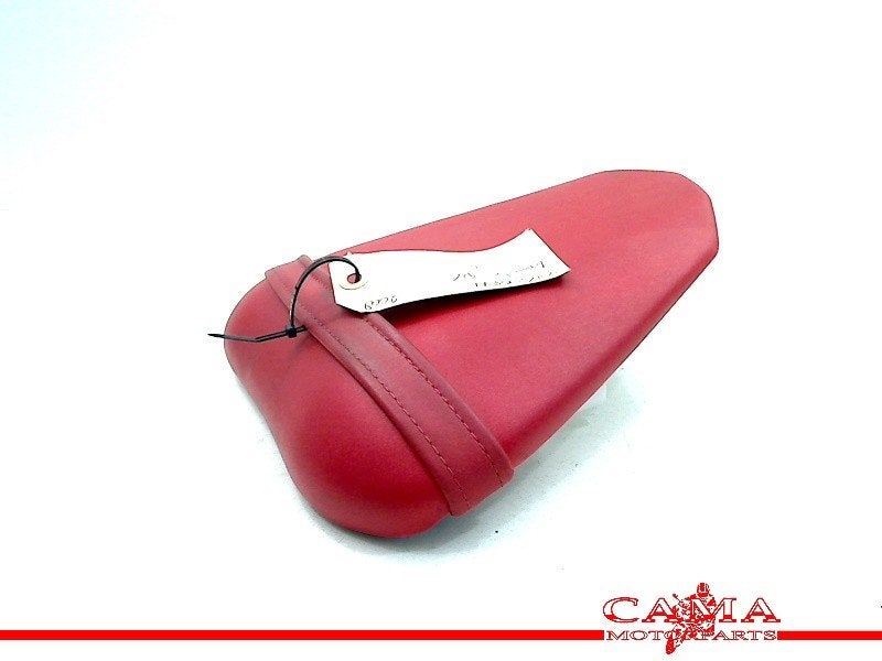 BUDDYSEAT ACHTER Yamaha YZF R6 2008-2013 (YZF-R6 13S 1JS), Motoren, Dhr. S. di Majo, Gebruikt, Info@cama-motorparts.nl, P.J. Troelstraweg 8 8
3144 CX  MAASSLUIS, NL