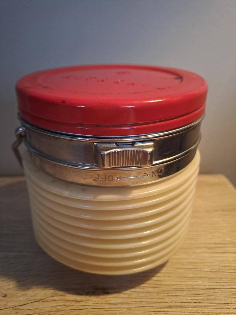 Hitachi vintage verlichting, Enlèvement ou Envoi