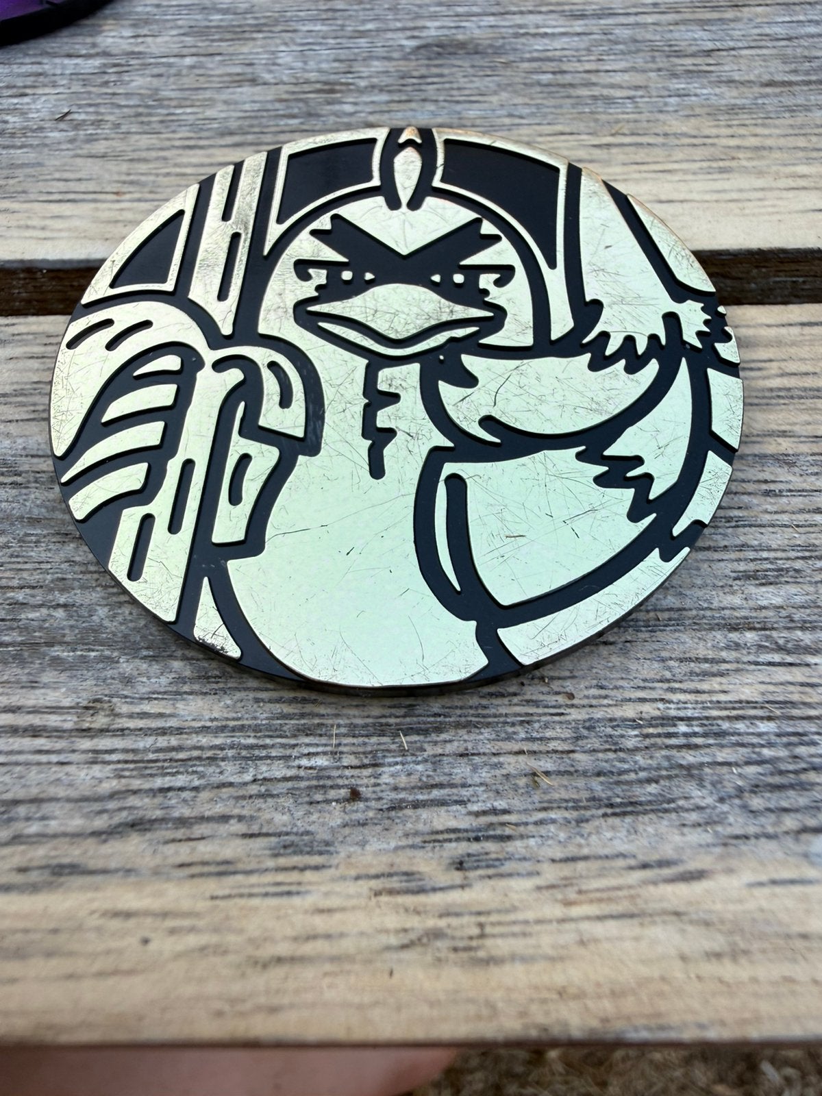 Pièce Pokémon, Collections, Enlèvement, Comme neuf