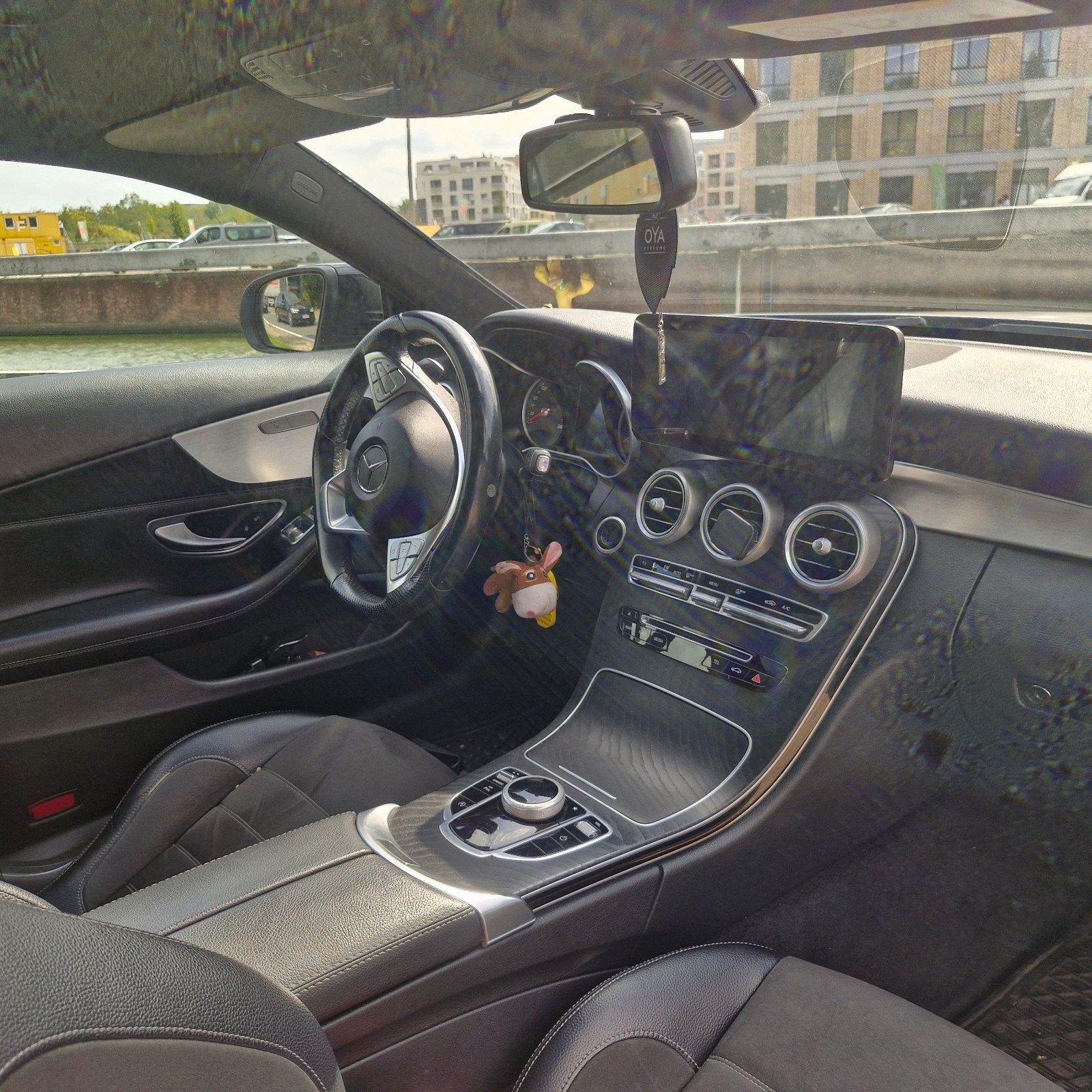 Mercedes-Benz C 180 Coupé - 2017

Algemene informatie

Merk:, Offres d'emploi