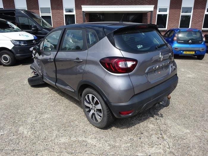 Arbre entraînement roue avant d'un Renault Captur, Renault, -, -, -