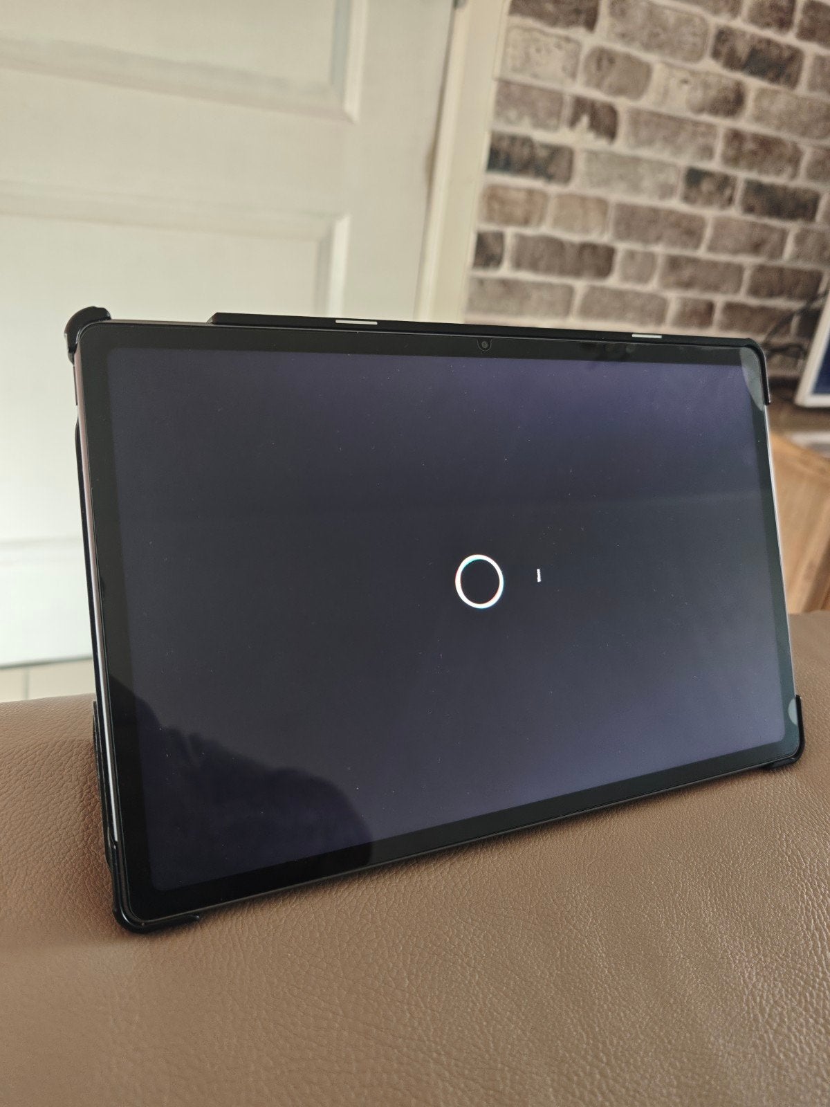 Lenovo İdea Tablet PLUS, Ophalen