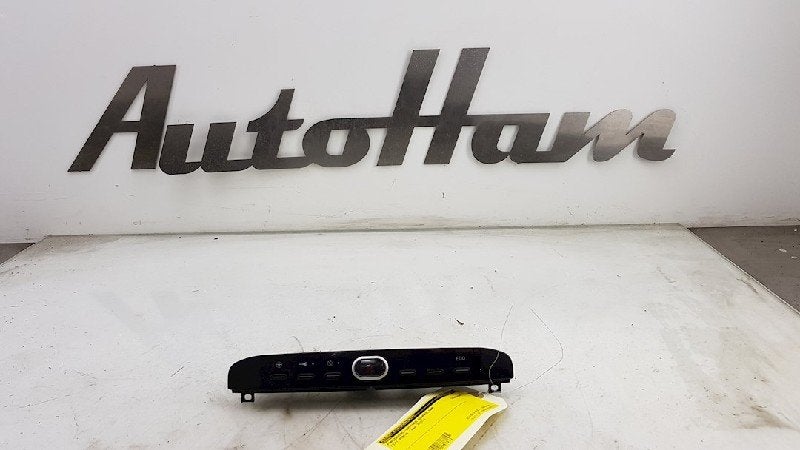 ALARMLICHTEN SCHAKELAAR Fiat Punto Evo (199) (735506946), Gebruikt, Fiat