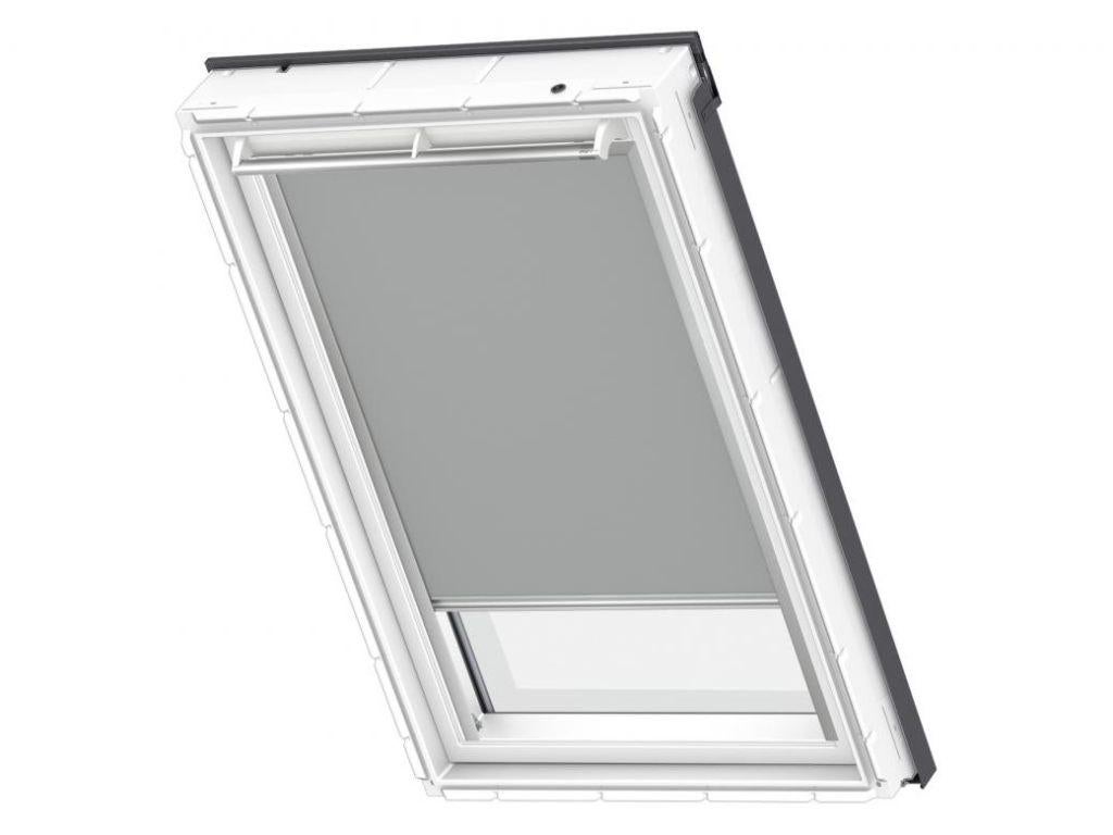 Velux SSL Verduistering, Maison & Meubles, Ameublement | Rideaux & Stores à lamelles, Neuf, Donker blauw, Enlèvement, 50 à 100 cm