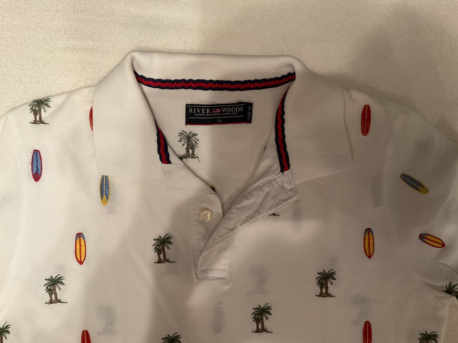 RIver Woods, Kleding | Heren, Ophalen of Verzenden, Zo goed als nieuw
