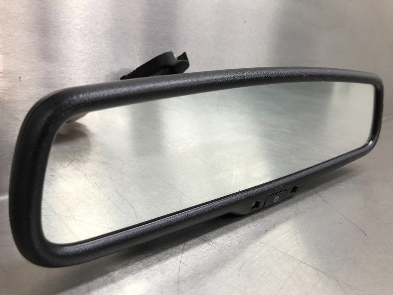 RETROVISEUR INTERIEUR Nissan Qashqai (J11) (01-2013/-), Dhr. M. Roggen, Stadsweg 37 37
9917 PV  WIRDUM GR., NL, Nissan, Utilisé