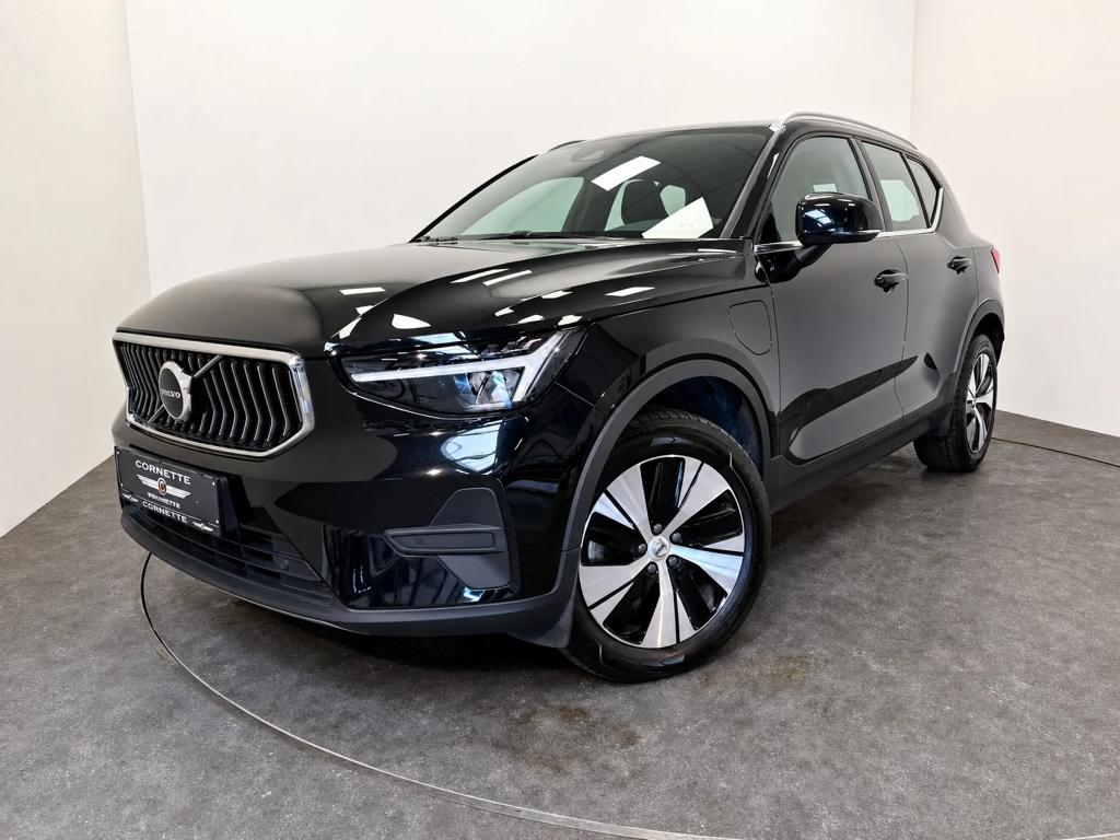 Volvo XC40 1.5 T4 PHEV CORE DCT, Auto's, Volvo, Automaat, Euro 6, Hybride Elektrisch/Benzine, SUV of Terreinwagen