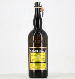 Chartreuse Jeroboam Jaune 2022 2023 2024, Verzamelen, Verzenden, Zo goed als nieuw