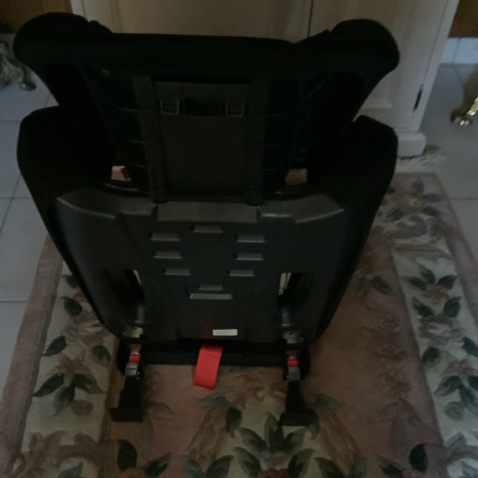 Auto stoel van hetmerk tex, Motos, Accessoires | Valises & Sacs, Neuf, Enlèvement