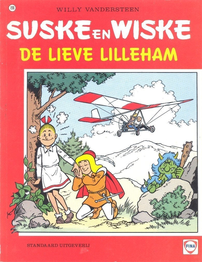 Verzameling Reklamestrips Fina Uitgaven., Plusieurs BD, Enlèvement ou Envoi, Utilisé, Fina
