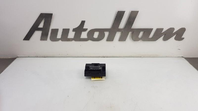 ORDINATEUR VEROUILLAGE CENTRALISE Audi Q2 (GAB / GAG), Utilisé, Audi