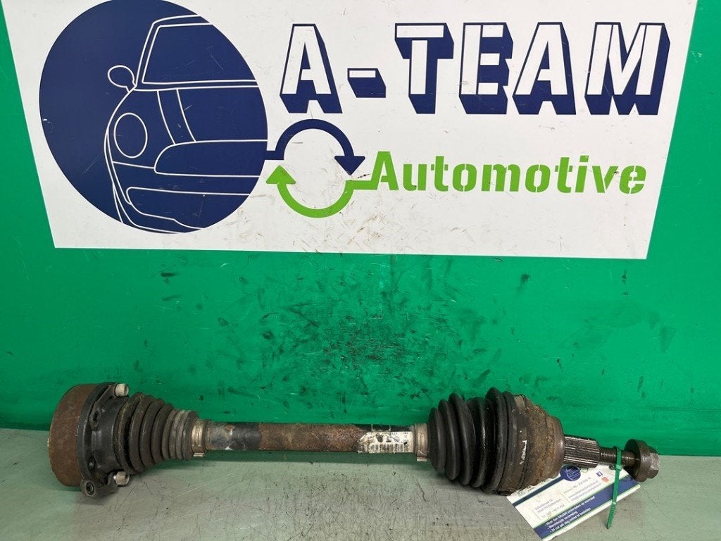 CARDAN AVANT GAUCHE (TRANSMISSION) Audi A3 (8P1), Autos : Pièces & Accessoires, Auto-Union-Straße  1,
85057  Ingolstadt, DE, Info@audi.de