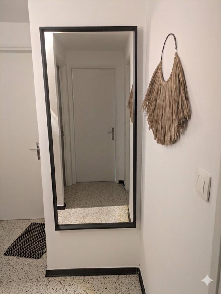 Grand miroir Ikea, Maison & Meubles