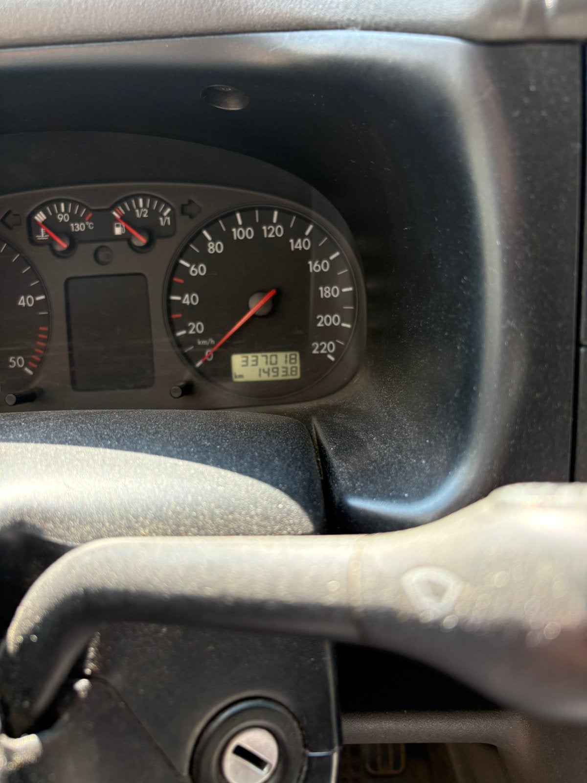 Vw Transporter T4 Bj 2000, Autos, Volkswagen, Achat, 3 places, Boîte manuelle, Diesel