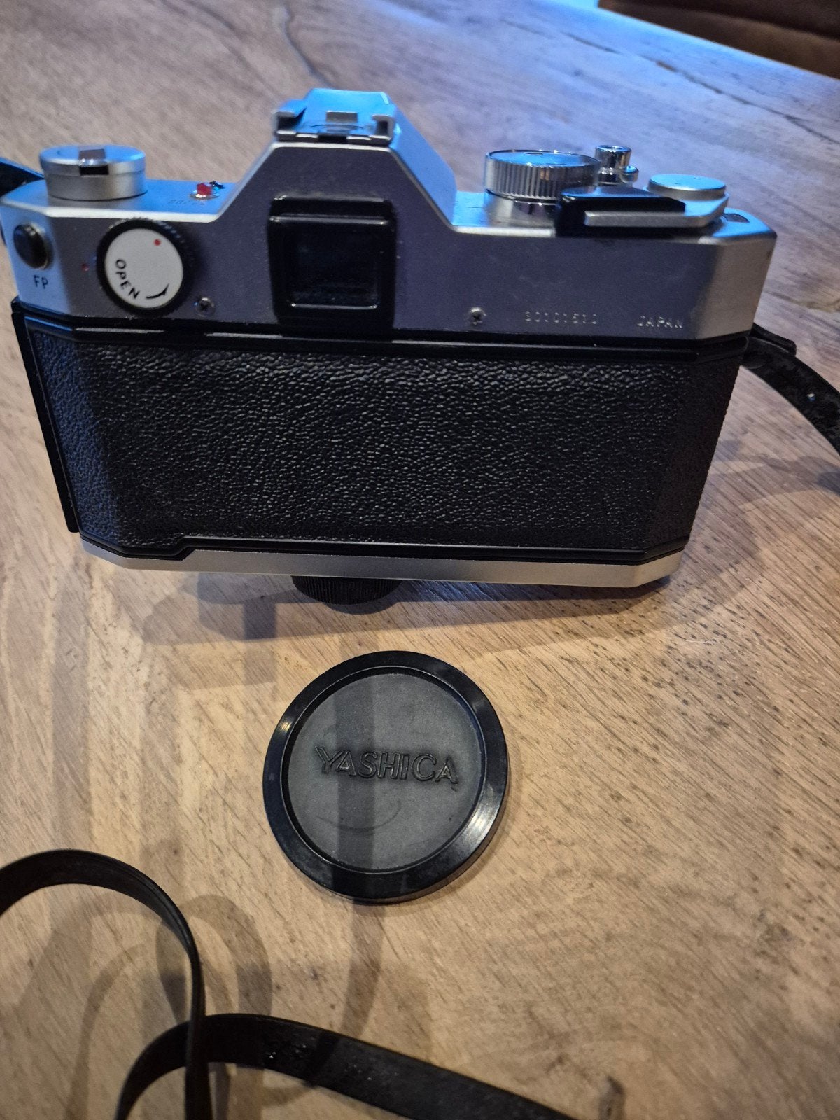 Fotoapparaat, Ophalen, Zo goed als nieuw, Compact