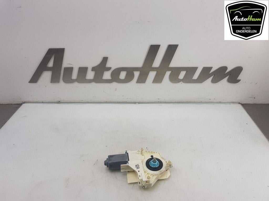 MOTOR RAAMMECHANIEK Range Rover Sport (LS) (01-2005/03-2013), Gebruikt, Land Rover