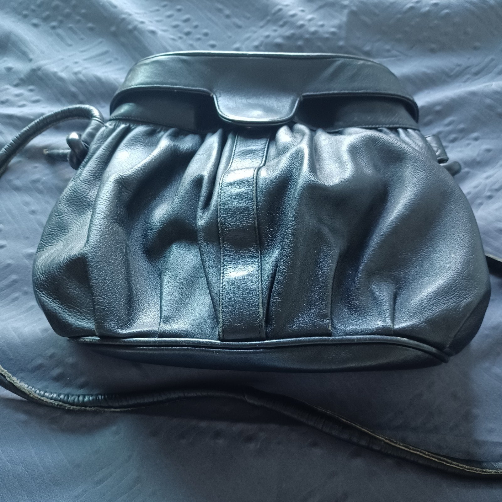sac à main, Enlèvement, Noir, Sac à main