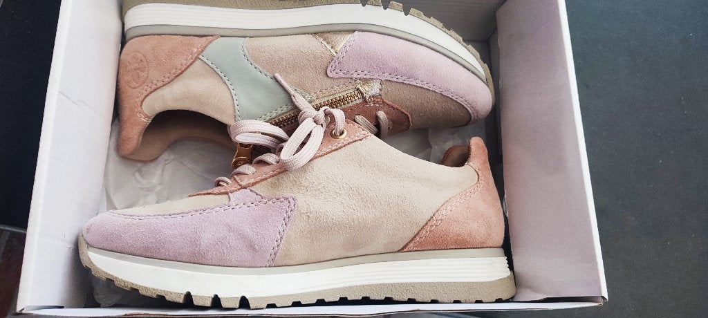 26 paar SCHOENEN MAAT 36, Ophalen, Zo goed als nieuw