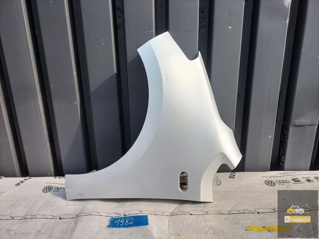1S0821105C, VW UP LIFT CITIGO LINKERVLEUGEL 1S0821105C, Gebruikt, Volkswagen, Volkswagen AG, Vw@volkswagen.de
