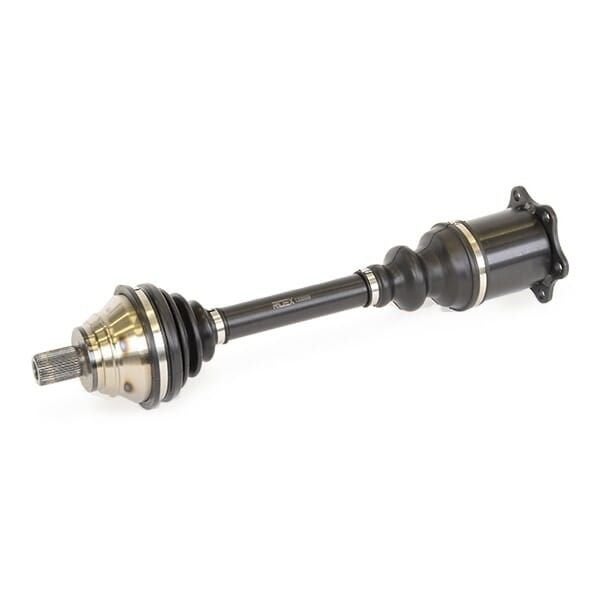 Golf 5 6 aandrijfas Seat Skoda Golf Caddy EOS CC Jetta Passa, Neuf, -, -, -