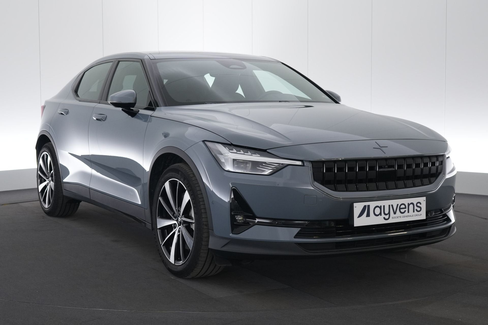 (2BXJ662) POLESTAR 2, Achat, Entreprise, Carnet d'entretien, 170 kW
