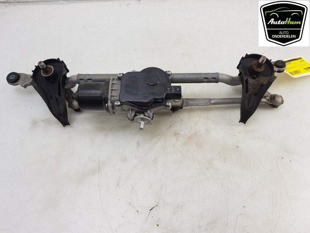 RUITENWISSER MECH + MOTOR Mazda CX-3 (DJ / DK), Auto-onderdelen, Hitdorfer Straße 73
51371  Leverkusen, DE, Gebruikt, Mazda, Info@mazda.de