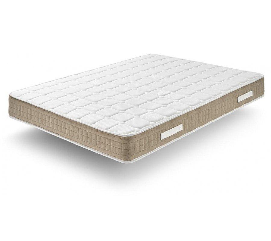 49IQ Kwaliteit Matrassen 140x200cm HR40 Koudschuim +Levering, Ophalen, 140 cm, Matras, 200 cm