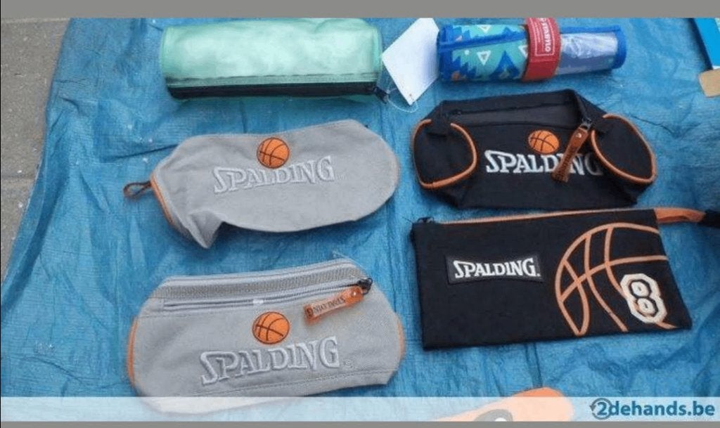 nieuwe lege pennenzakjes te koop uit te kiezen, Ophalen of Verzenden, Nieuw