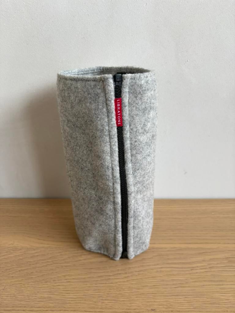 Libratone zipp hoesje, Ophalen, Zo goed als nieuw