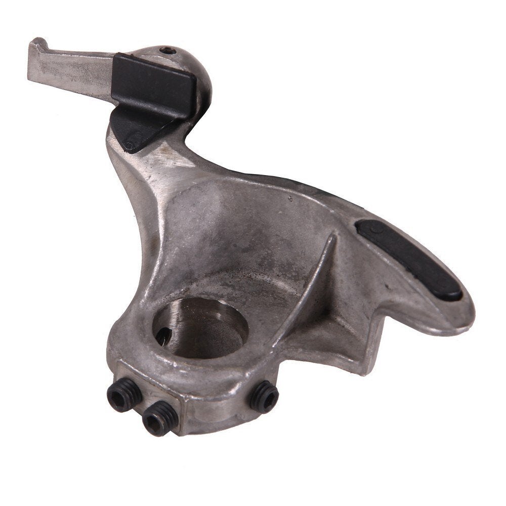 Montagekop voor aluminium velgen, Envoi