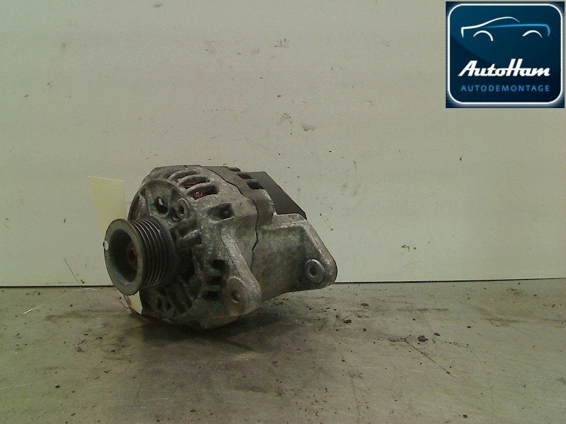 ALTERNATEUR V-Snaar Ford Fiesta 4 (|1108479|96FB10300DE|), Utilisé, Ford