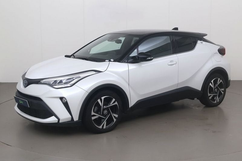 Toyota C-HR+, Automaat, Gebruikt, 4 cilinders, 72 kW