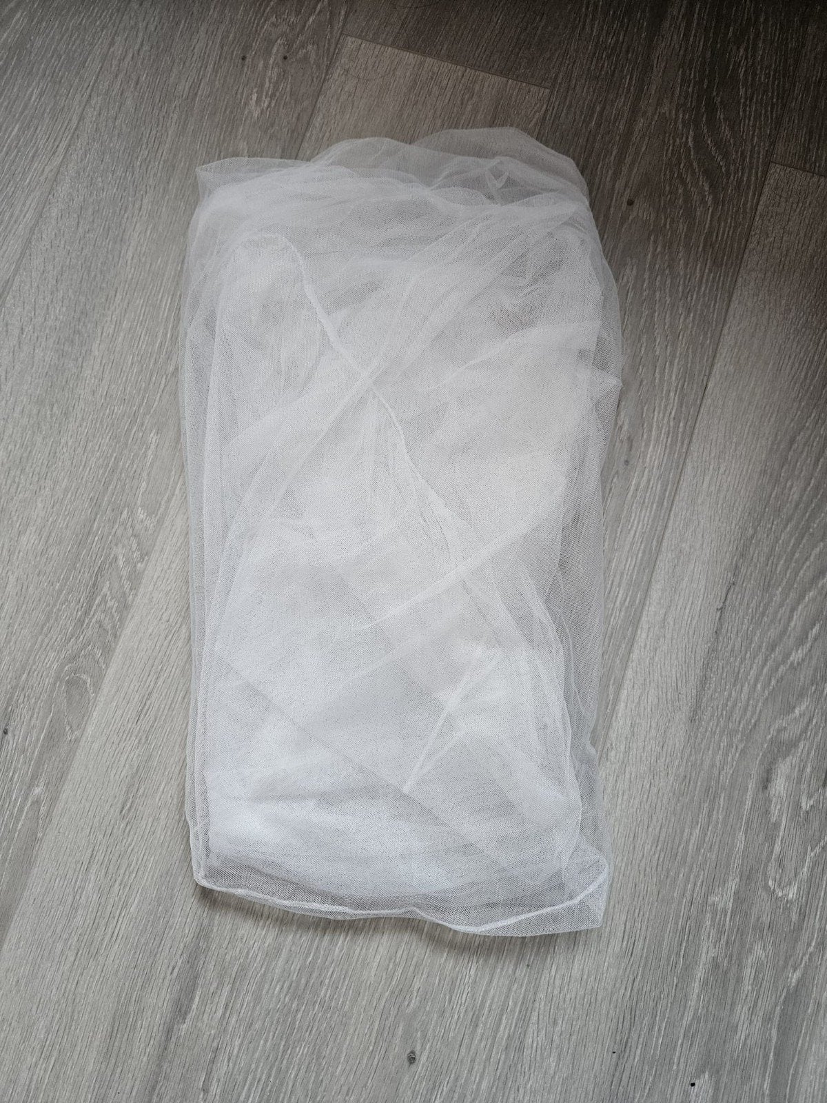 Moustiquaire pour lit bébé 60x120 cm, Enlèvement, Comme neuf
