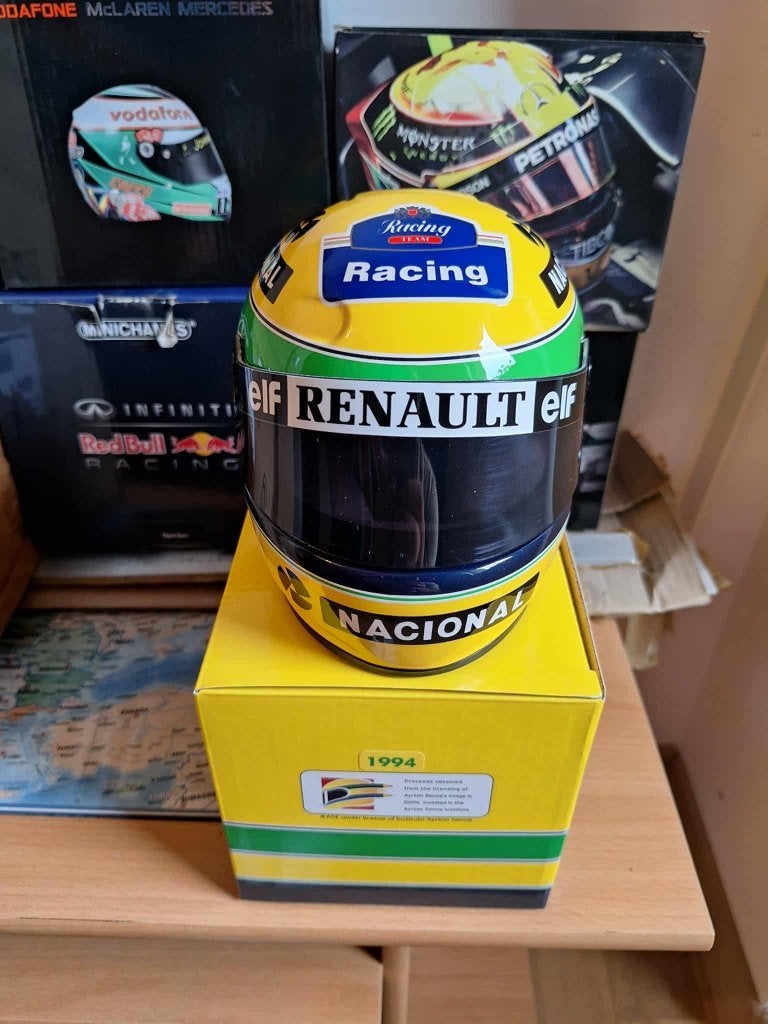Formule 1 1.43 1.20 1.18 1.12, Enlèvement, Neuf, Voitures