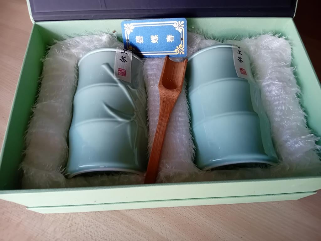Chinees theeservies, Ophalen of Verzenden