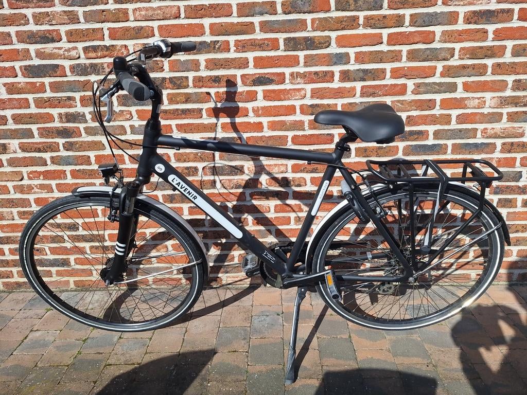 Herenfiets, Ophalen of Verzenden