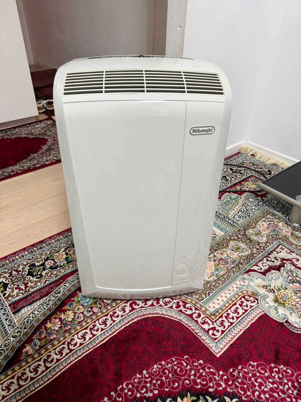 De'Longhi Pinguino, Elektronische apparatuur, Airco's, Ophalen, Zo goed als nieuw