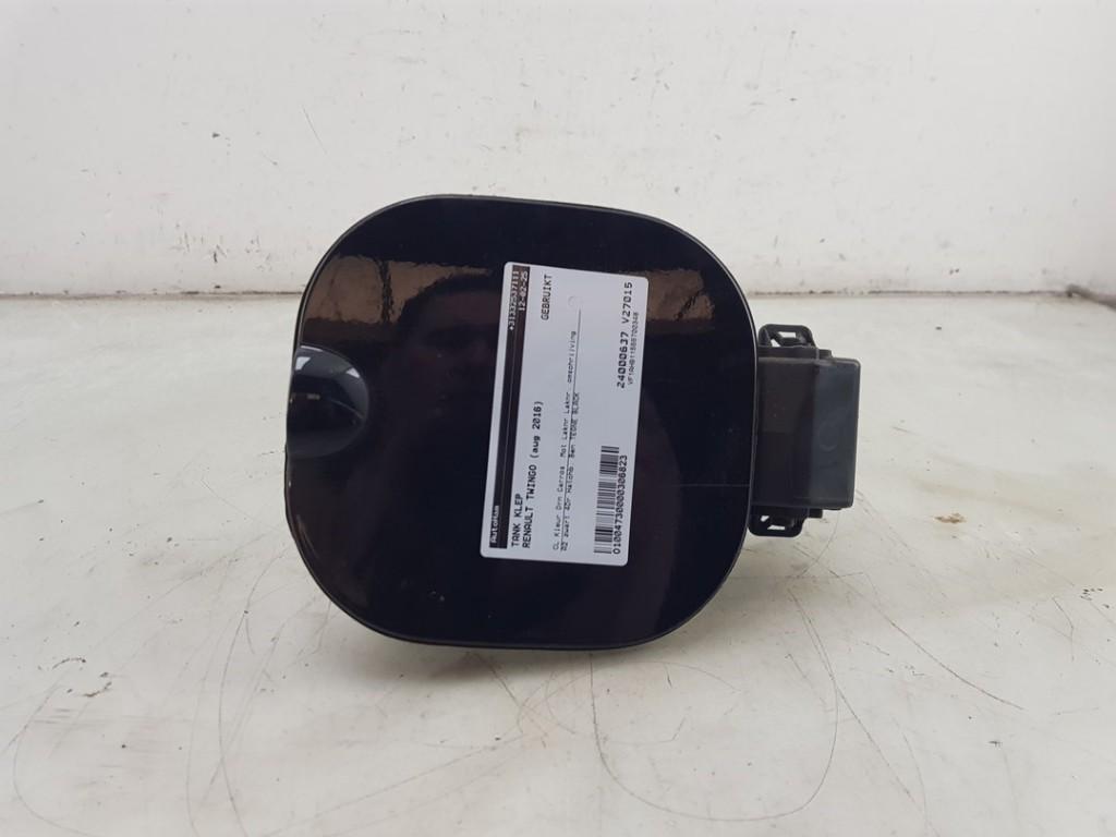 TRAPPE D'ESSENCE Twingo III (AH) (|781202653R|788308925R|), Autos : Pièces & Accessoires, Carrosserie & Tôlerie, Renault, Utilisé