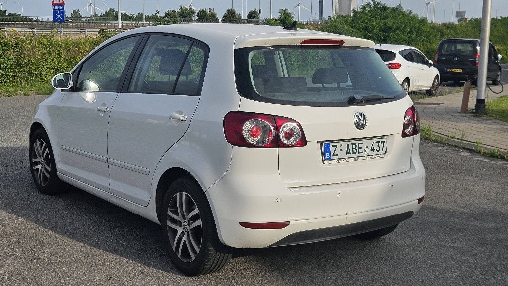 Golf 6/1.6 Diesel/99.000 km modèle 2013, Autos, Volkswagen, Particulier, Golf, Bluetooth, Diesel, Euro 5, Boîte manuelle