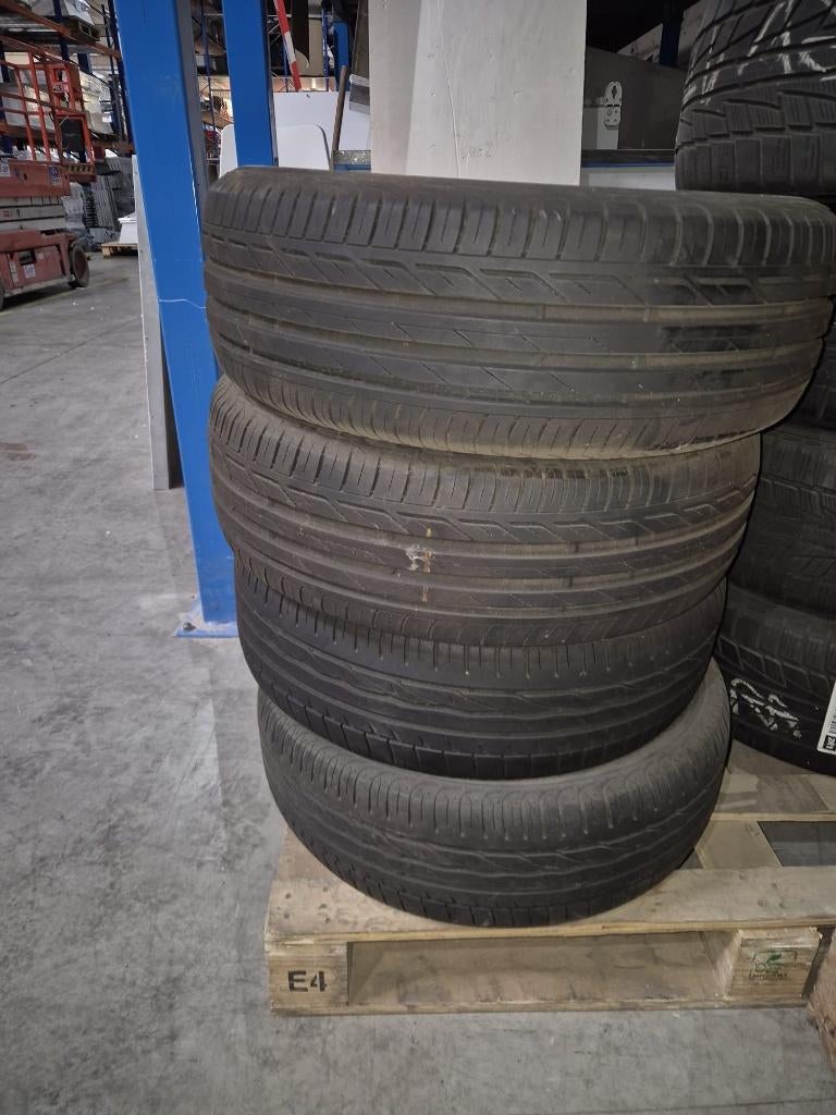 Bridgestone Turanza - Winter banden, Auto-onderdelen, Banden en Velgen, Ophalen, Gebruikt, 16 inch, Band(en)