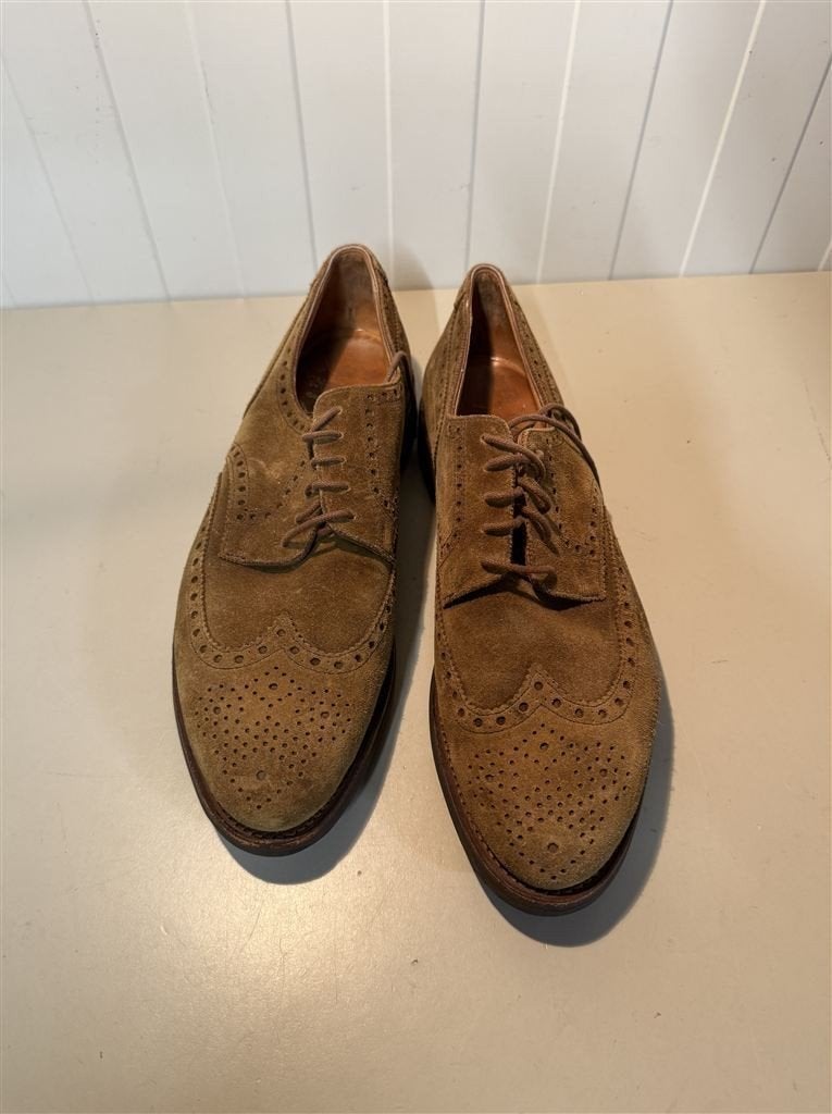 Heren schoenen - Ed Meier - uk10,5 [45], Kleding | Heren, Schoenen, Zo goed als nieuw, Ophalen of Verzenden
