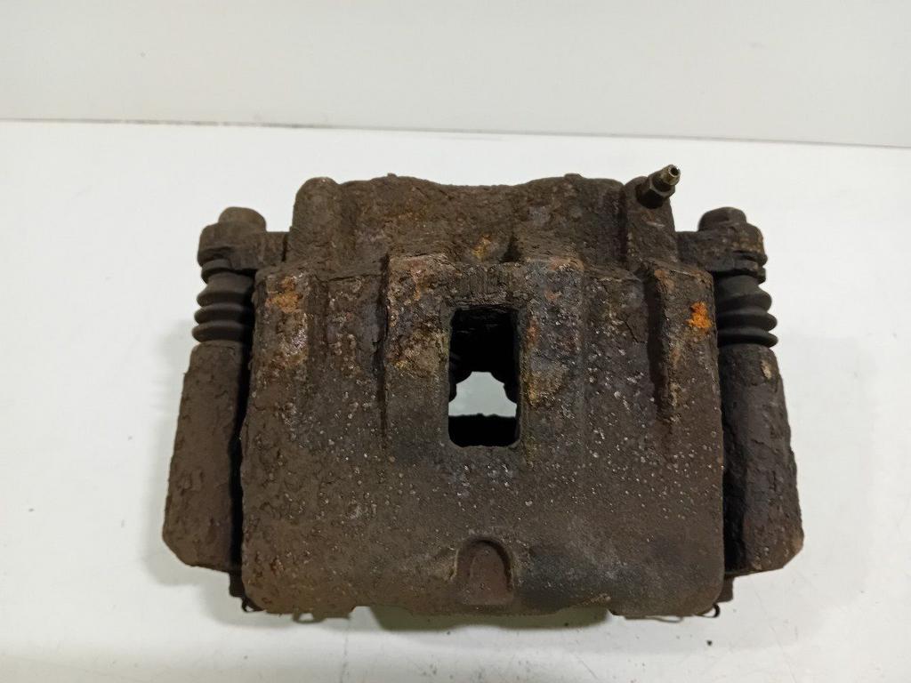 Remklauw rechts voor Jeep Grand Cherokee, Auto-onderdelen, Jeep, Onderdelen@venauto.nl, Van der Ven Autorecycling B.V., Gebruikt