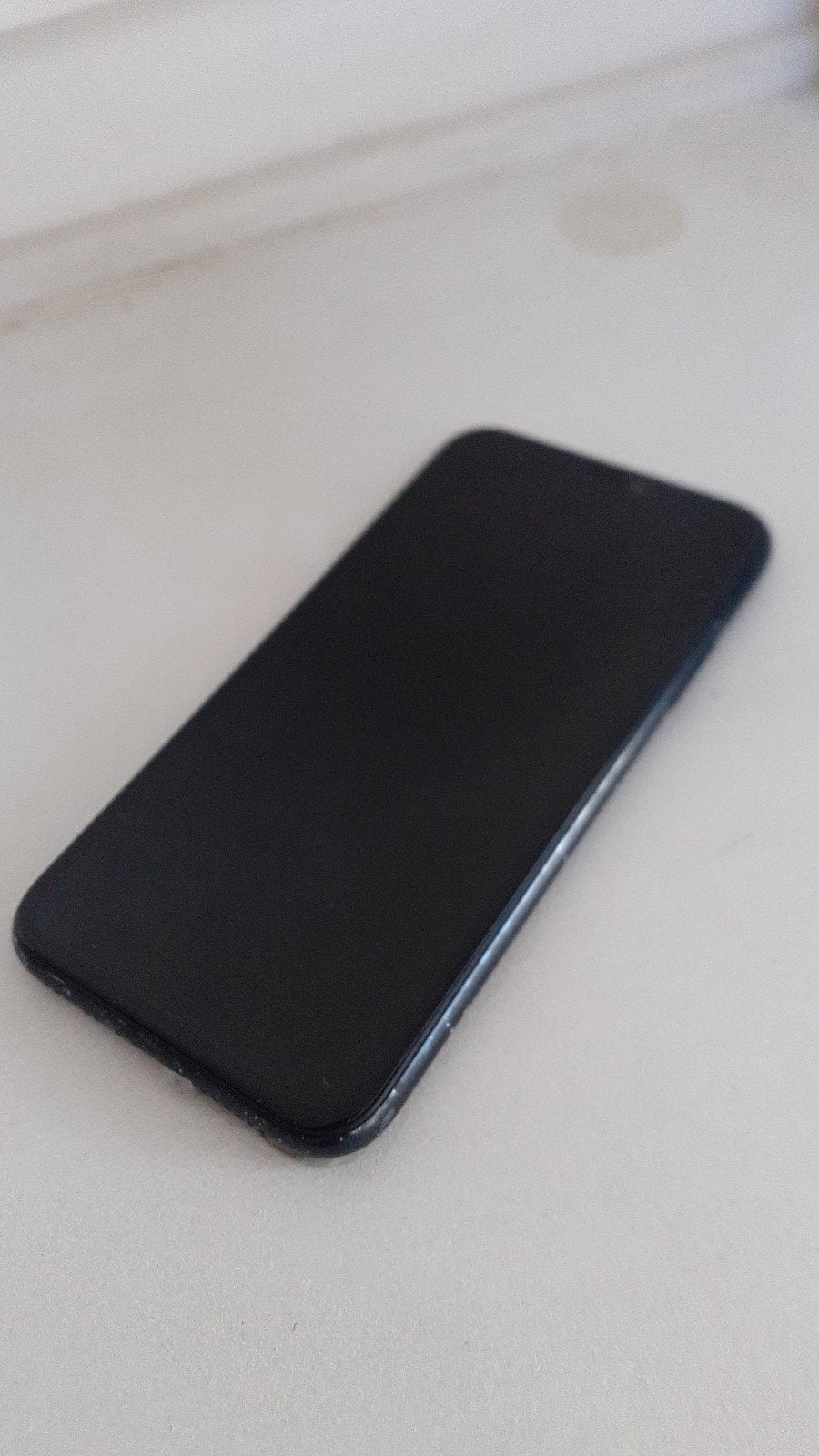 iPhone Xr 64 Gb, Gebruikt, Zwart, IPhone XR, Ophalen of Verzenden