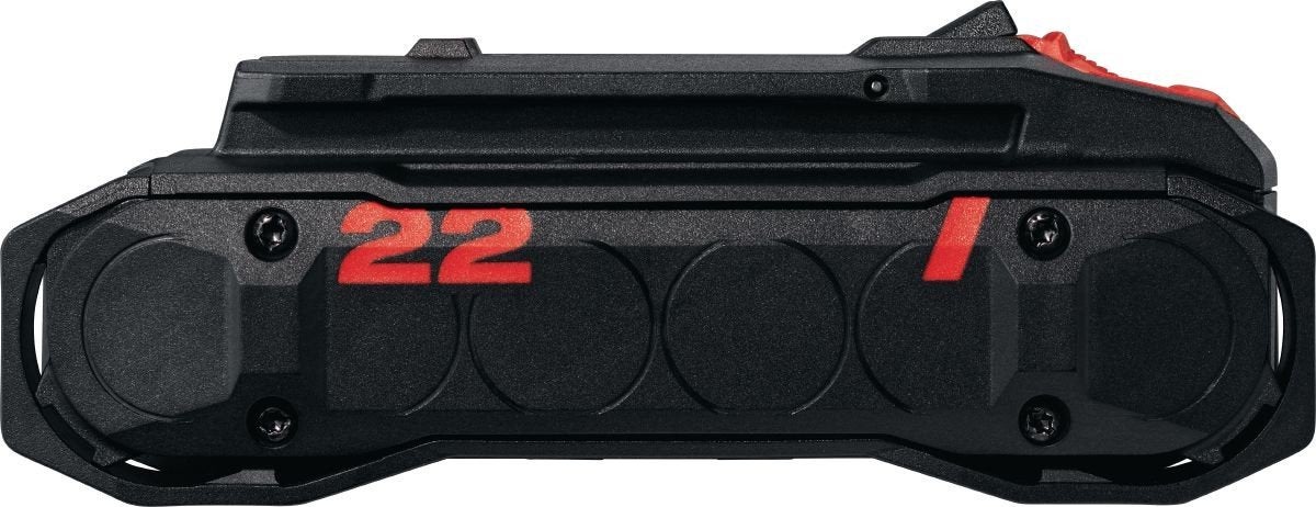 Hilti Nuron B22-85 (4.0ah) accu's nieuw!, Ophalen of Verzenden