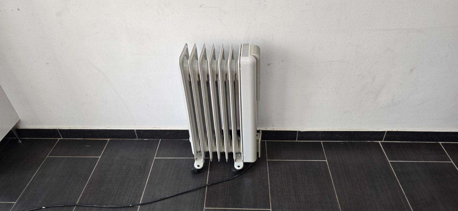 radiateur électrique de huil lonchan 2000w, Enlèvement ou Envoi, Radiateur
