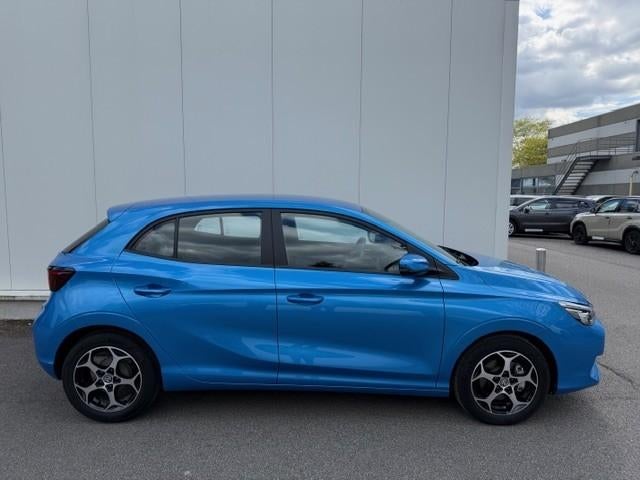 MG3 Comfort ***DEMOWAGEN***, Autos, MG, Euro 6, Entreprise, Boîte manuelle, Entretenue par le concessionnaire