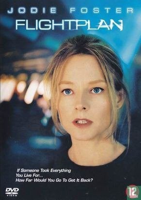 flightplan  ( jodie foster , p sarsgaard , sean bean ), CD & DVD, DVD | Thrillers & Policiers, Enlèvement ou Envoi, Comme neuf