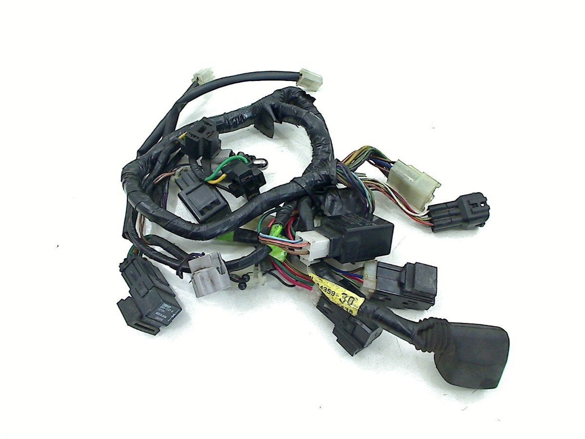 KABELBOOM VOOR FJR 1300 2002-2005 + ABS (FJR1300 FJR1300A), Motoren, Onderdelen | Yamaha, Dhr. S. di Majo, Gebruikt, Info@cama-motorparts.nl