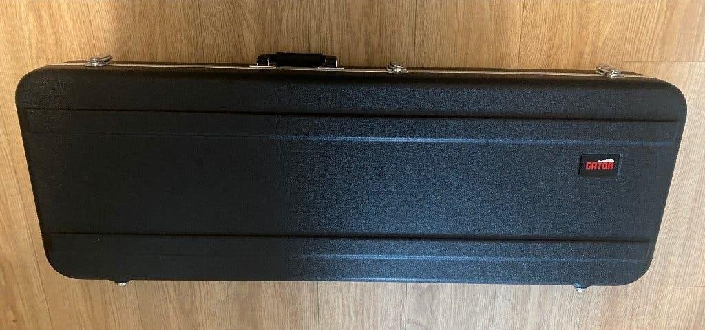 Gator-hoesje, Muziek en Instrumenten, Ophalen, Nieuw, Solid body